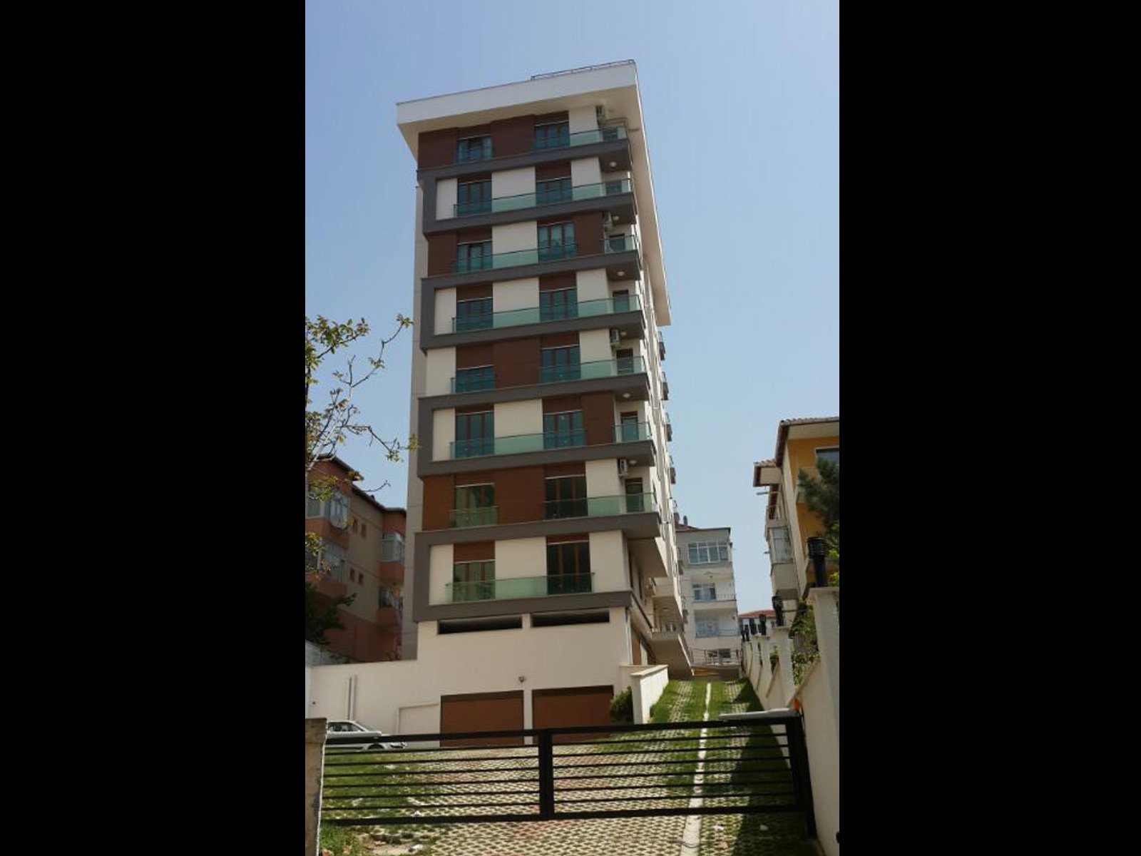 Koru Evleri — Küçükyalı